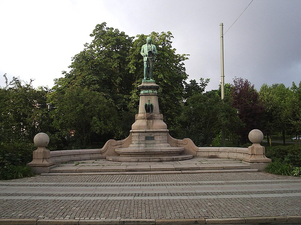 John Ericsson (staty)