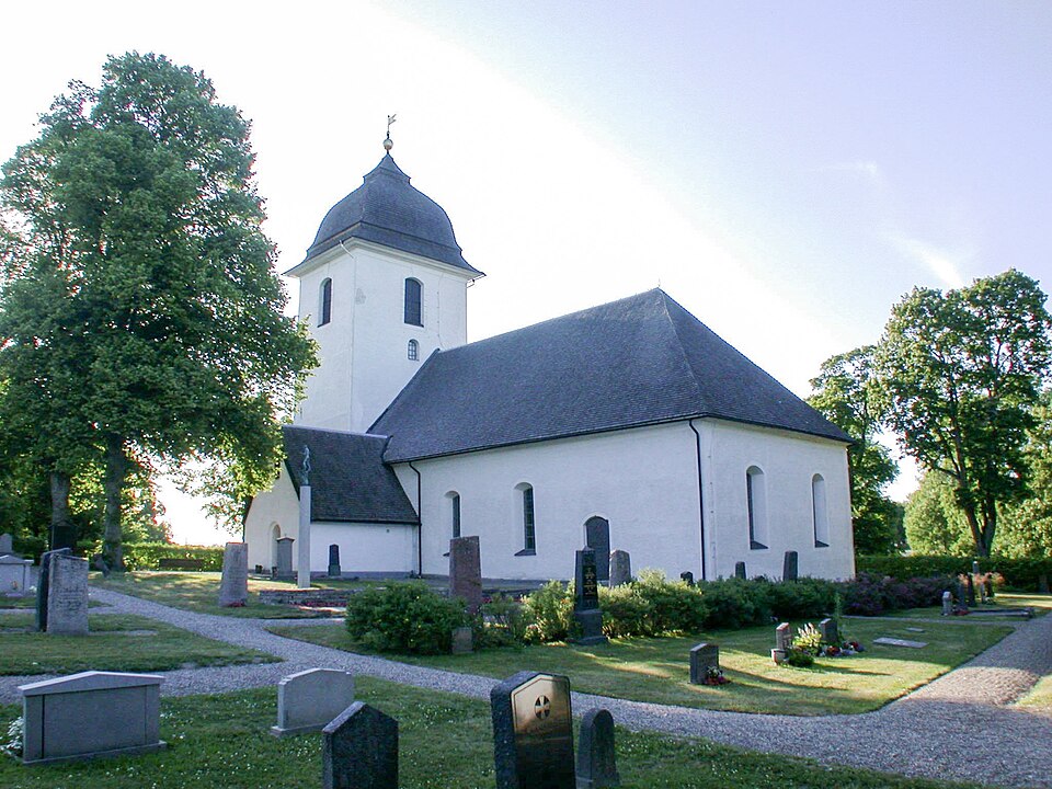 Normlösa kyrka