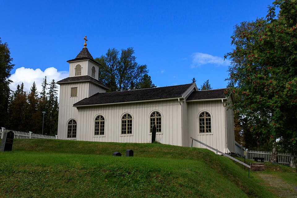 Vallbo kapell