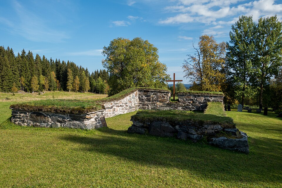 Undersåker 51:1