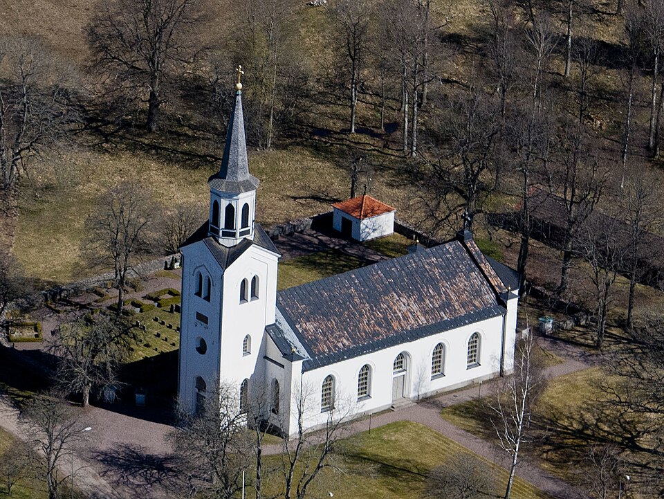 Svinhults ka