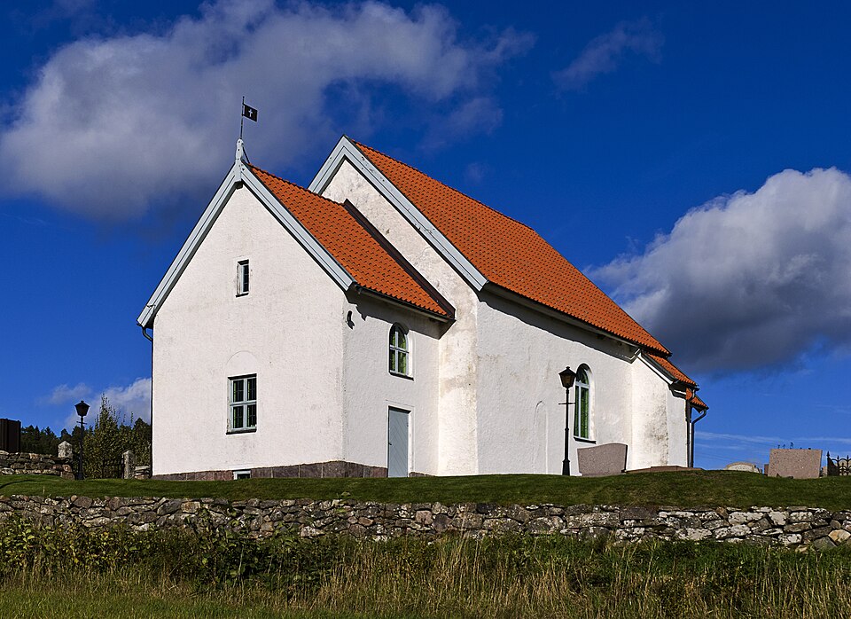 This is a photo of a protected building in Sweden, number 21300000003202 in the RAÄ buildings database.