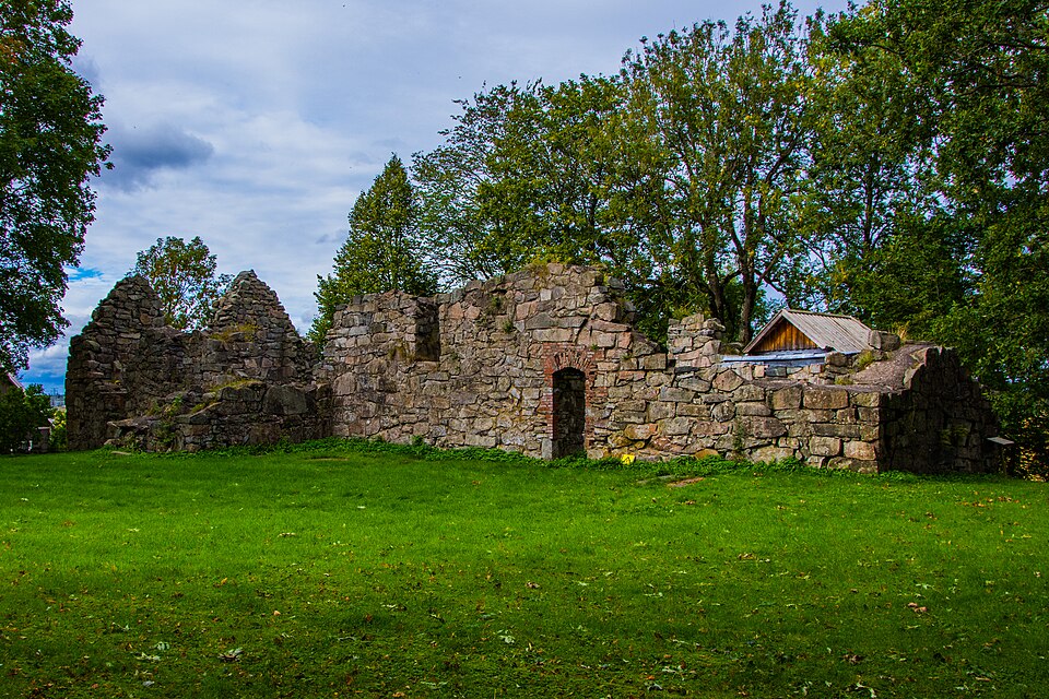 This is a picture of an archaeological site or a monument in Sweden, number a49d3712-1316-46bf-9371-fb18d717ef73 in the RAÄ Fornsök database.