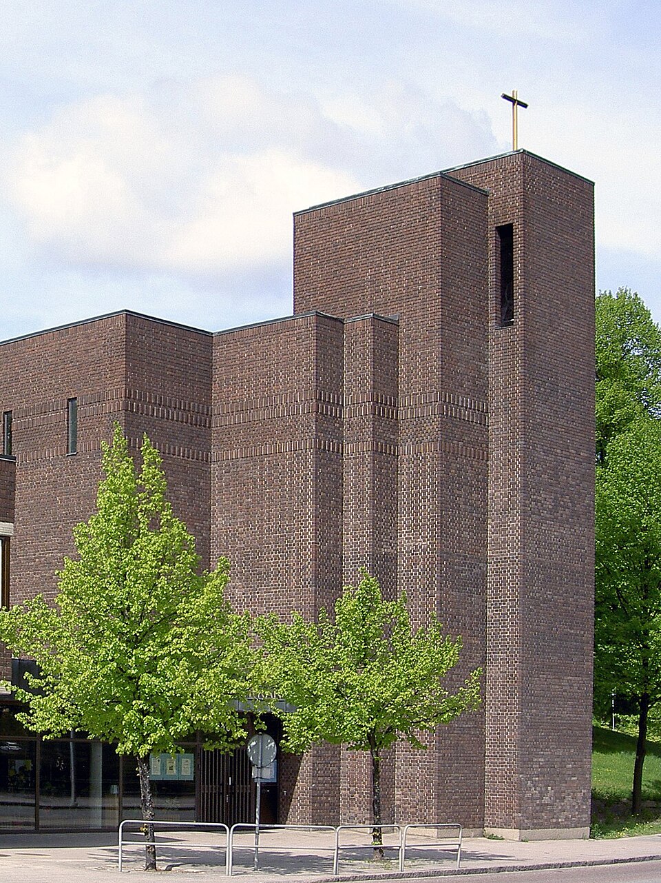 Södertälje Baptistkyrka