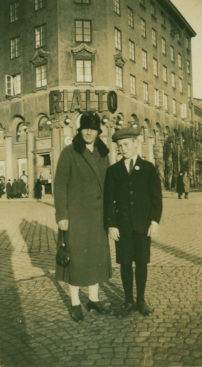 Rialto 1927
