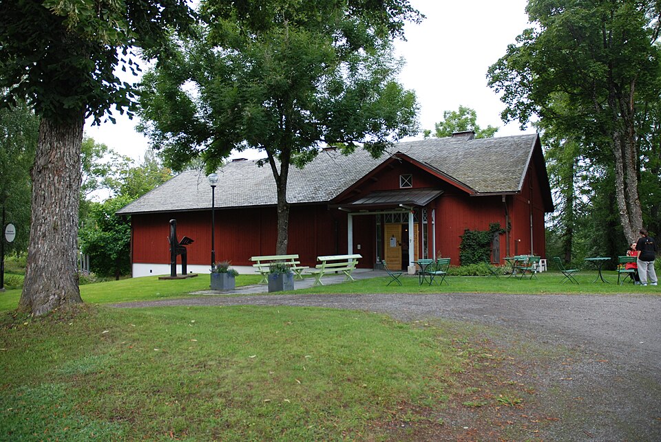 Dalslands konstmuseum