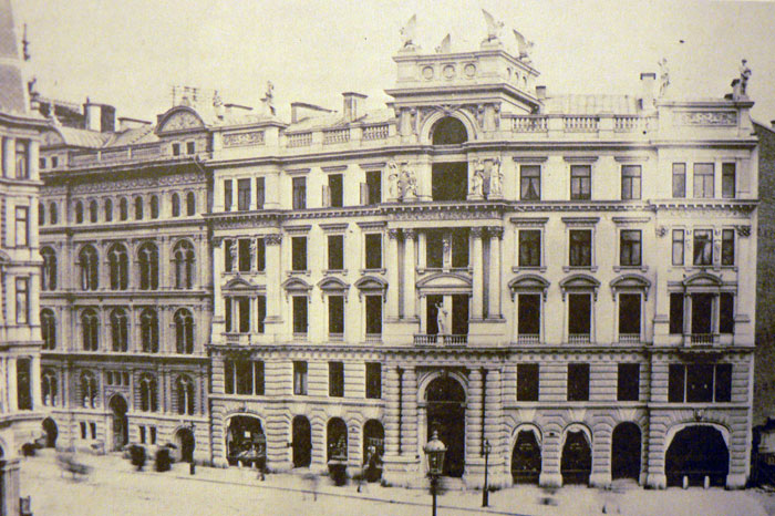 Bångska huset