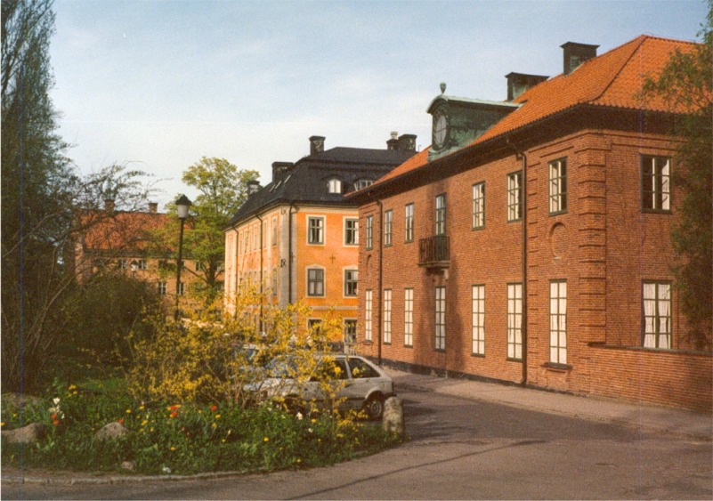 Värmlands nation