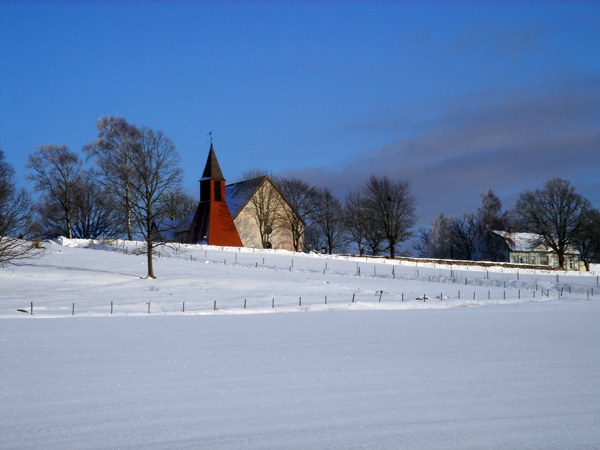 Naverstads kyrka (medeltid), Tanums kommun, Västra Götalands län, Sweden