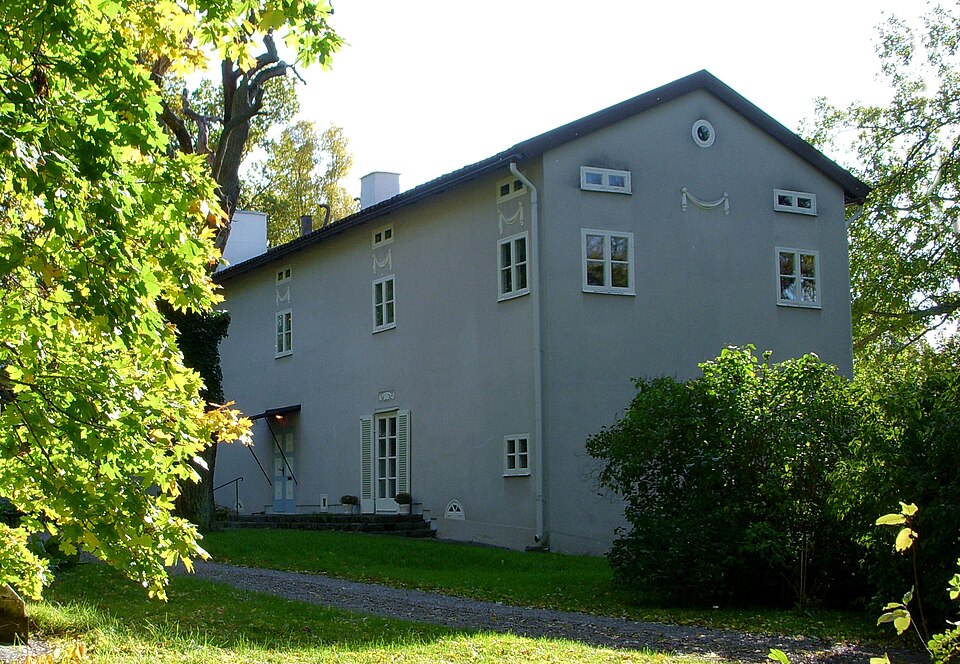 Villa Snellman