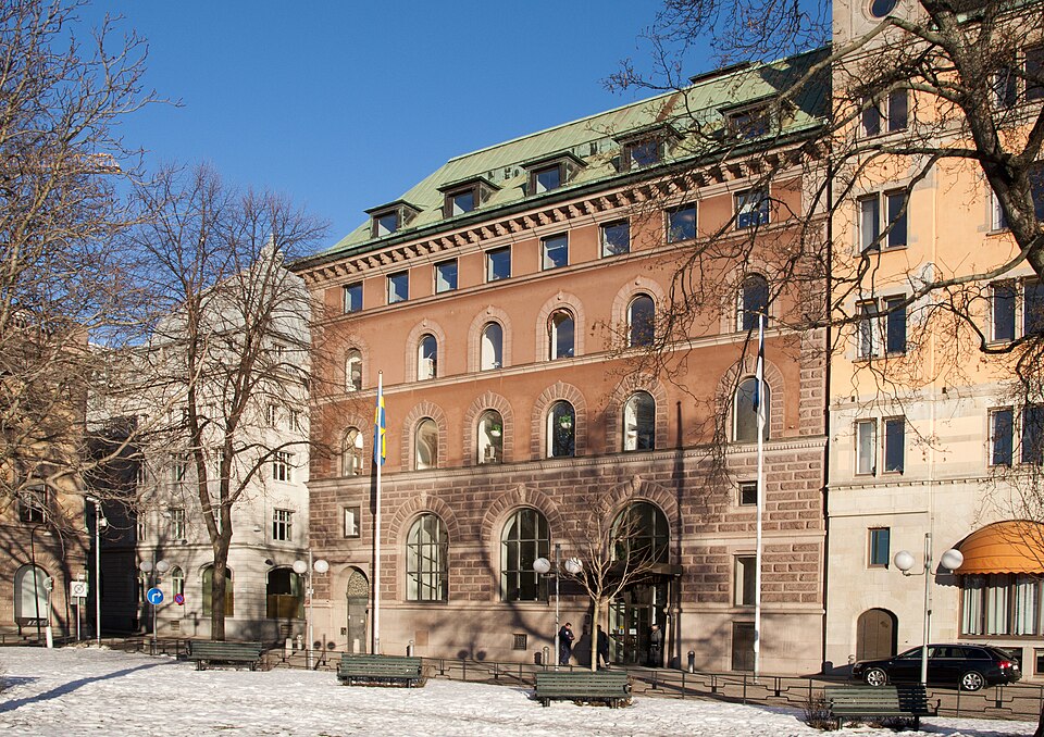 f.d. Stockholms stads sparbank
