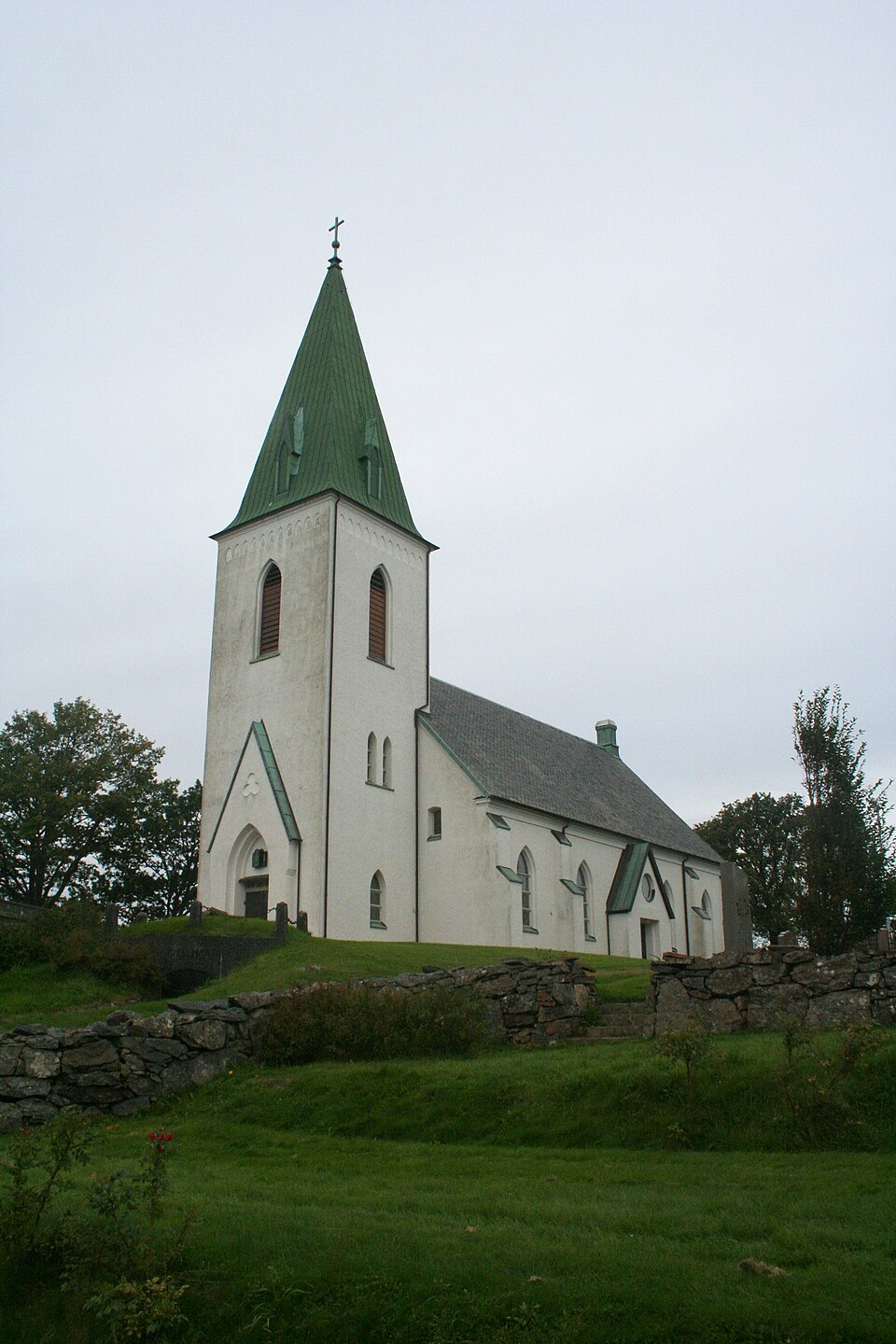 This is a photo of a protected building in Sweden, number 21300000003200 in the RAÄ buildings database.