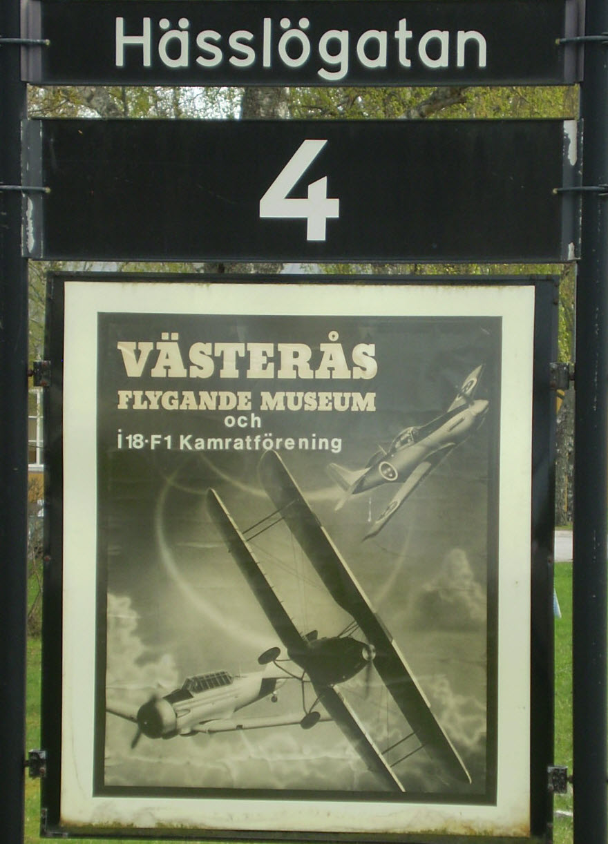 This is a picture of a Working Life Museums in Sweden, number