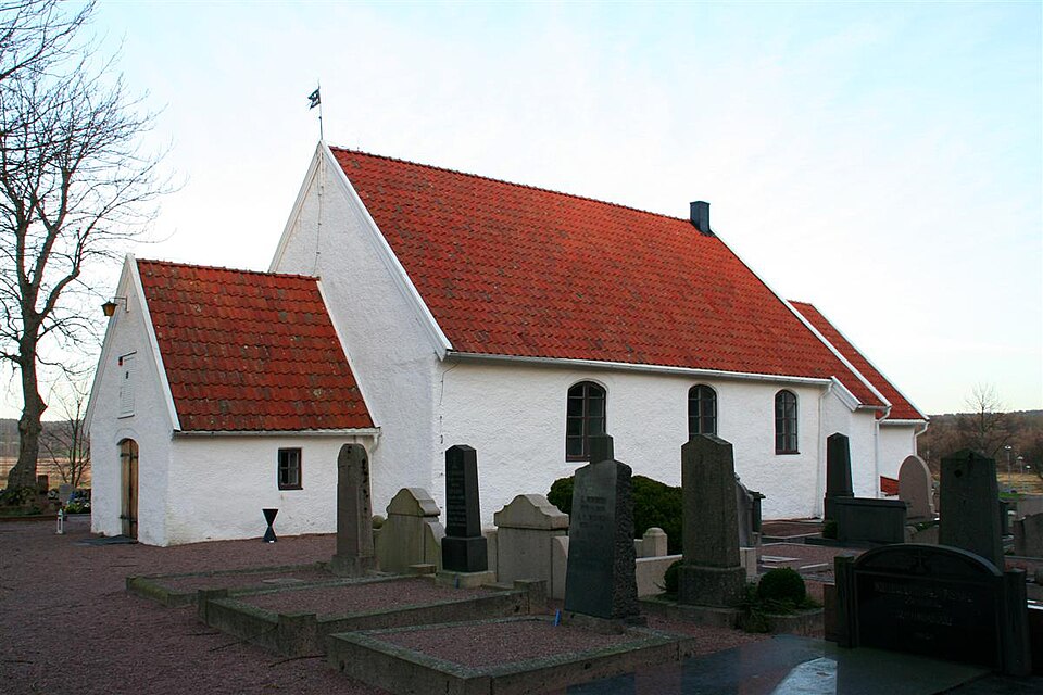 Tuve Church
