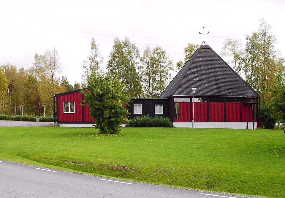 Sankta Anna kyrka