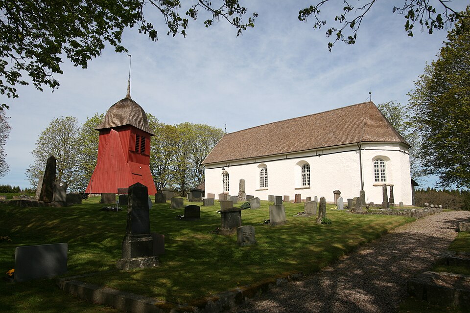 Molla church