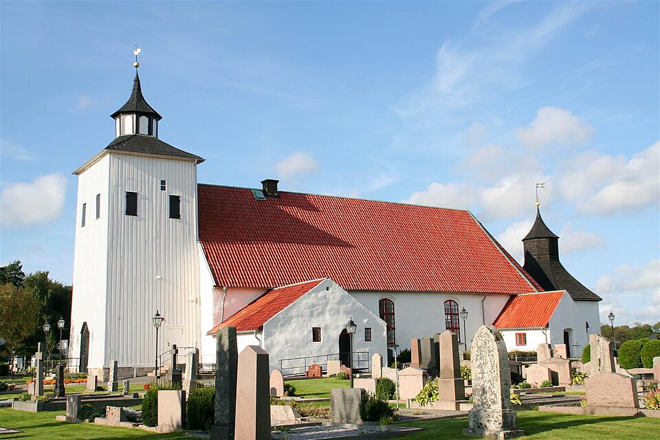Onsala Church