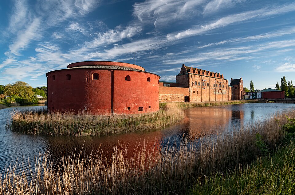 Malmö Castle