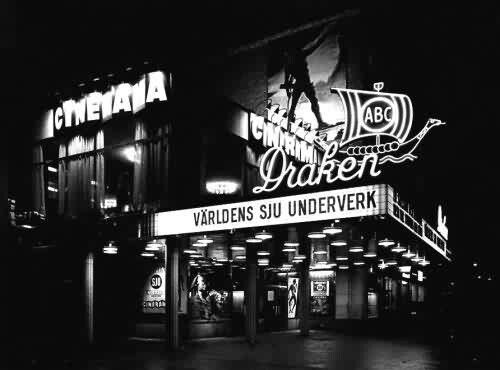 Draken 1960