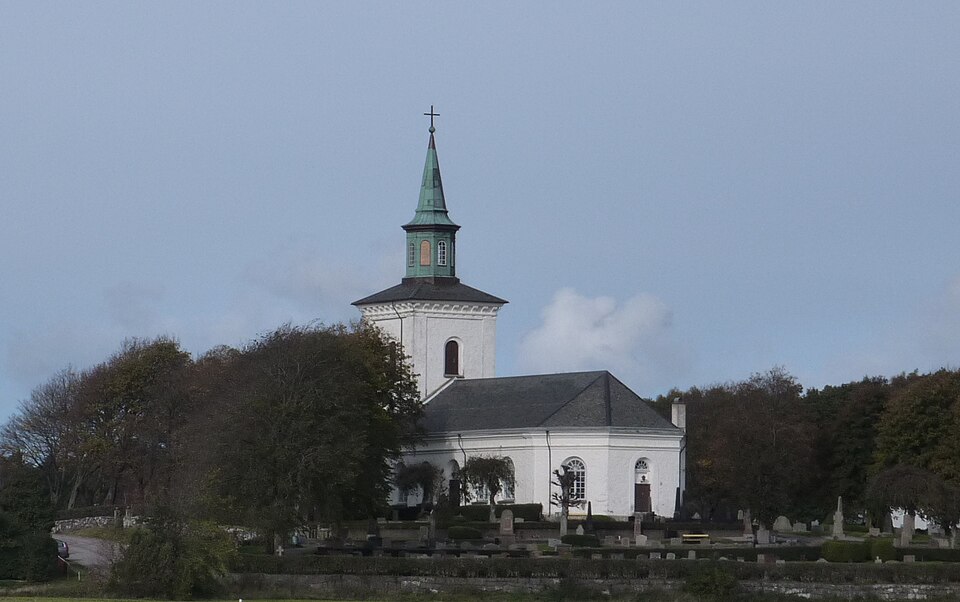 Skrea Kyrka