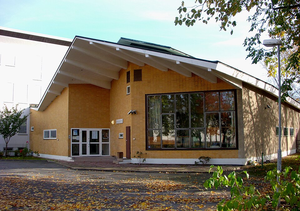 Italienska kulturinstitutet i Stockholm