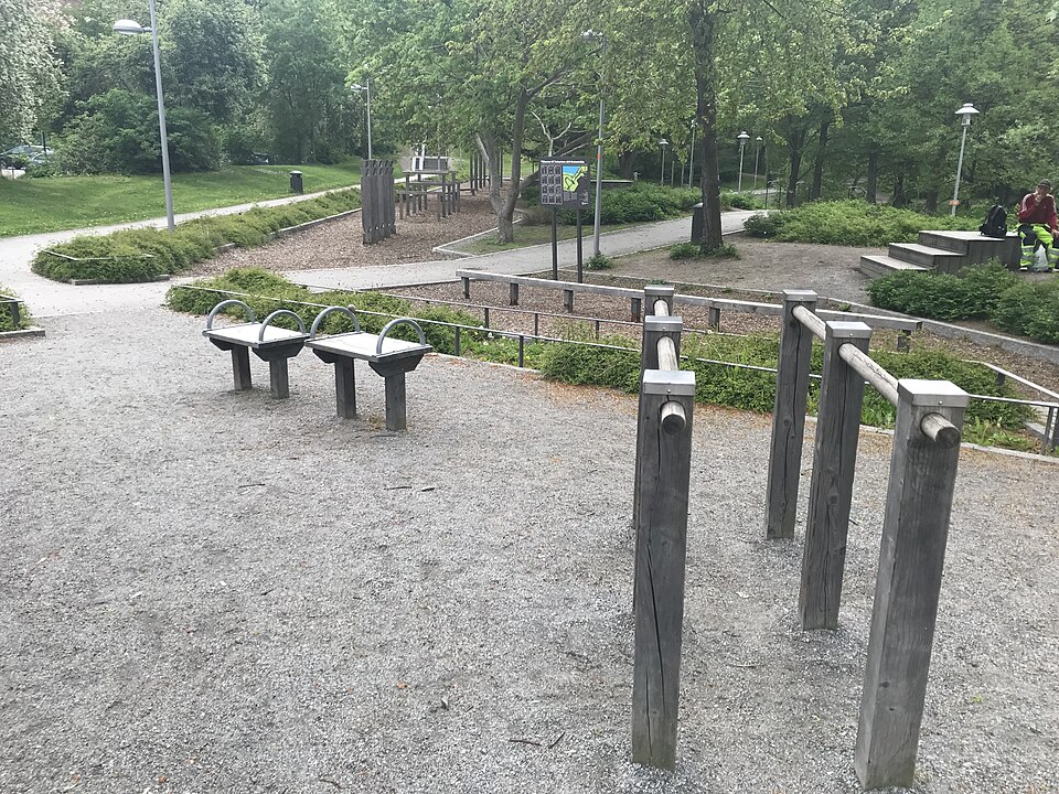 Station