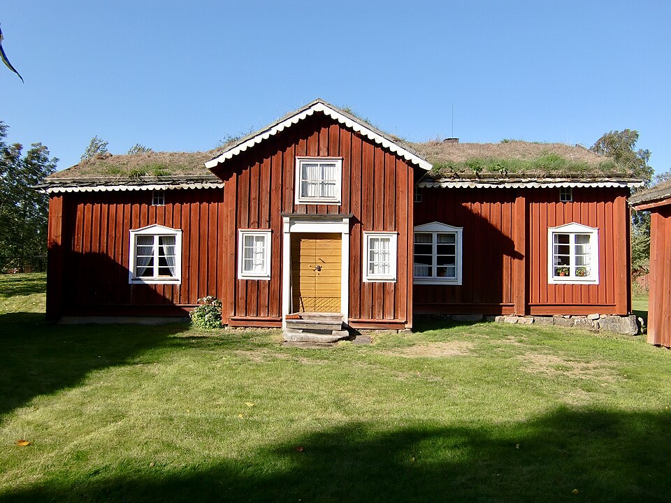 Skräddartorp, Skathöjden (Skräddartorp 1:7)