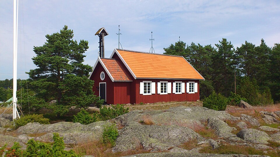Hölick chapel