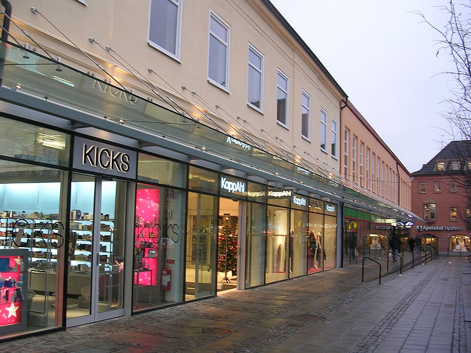 Author: Väsk Date: December 2005