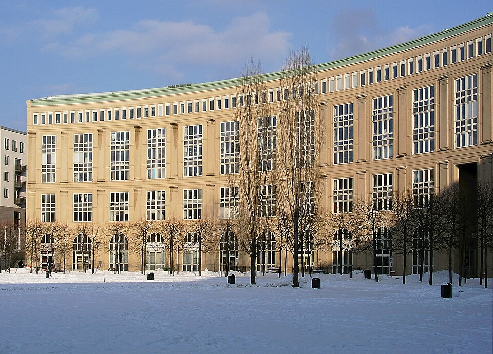 Bofills båge
