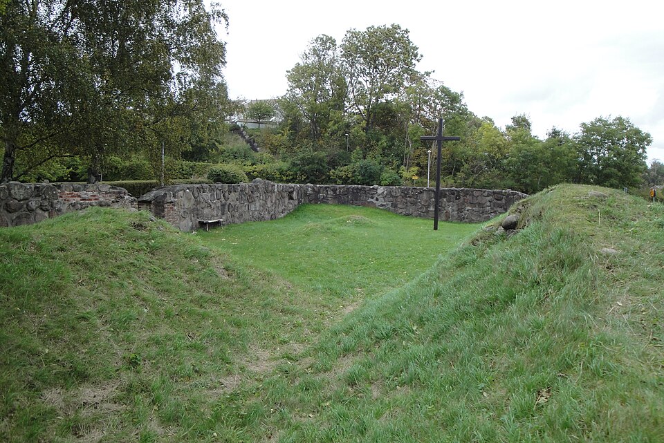 Luntertuns kyrka (Barkåkra 40:1)