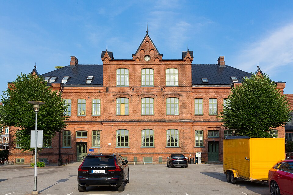 Allhelgonaskolan