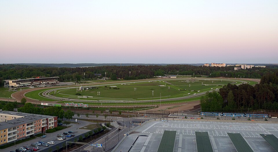 Täby Galopp.