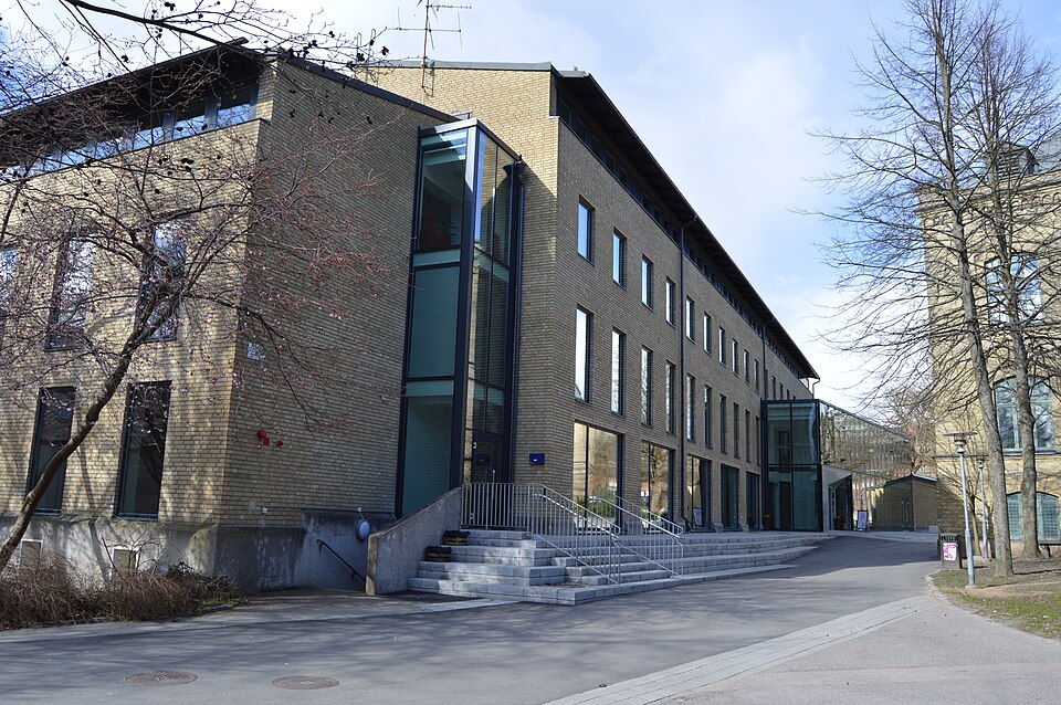 Eden, Lund