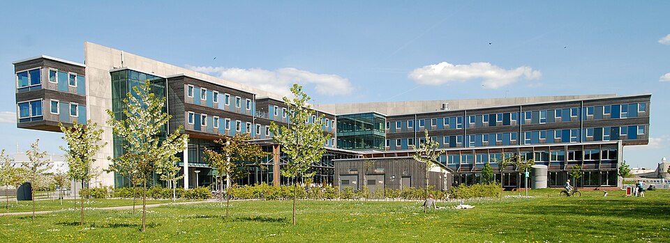 Ingvar Kamprad Designcentrum