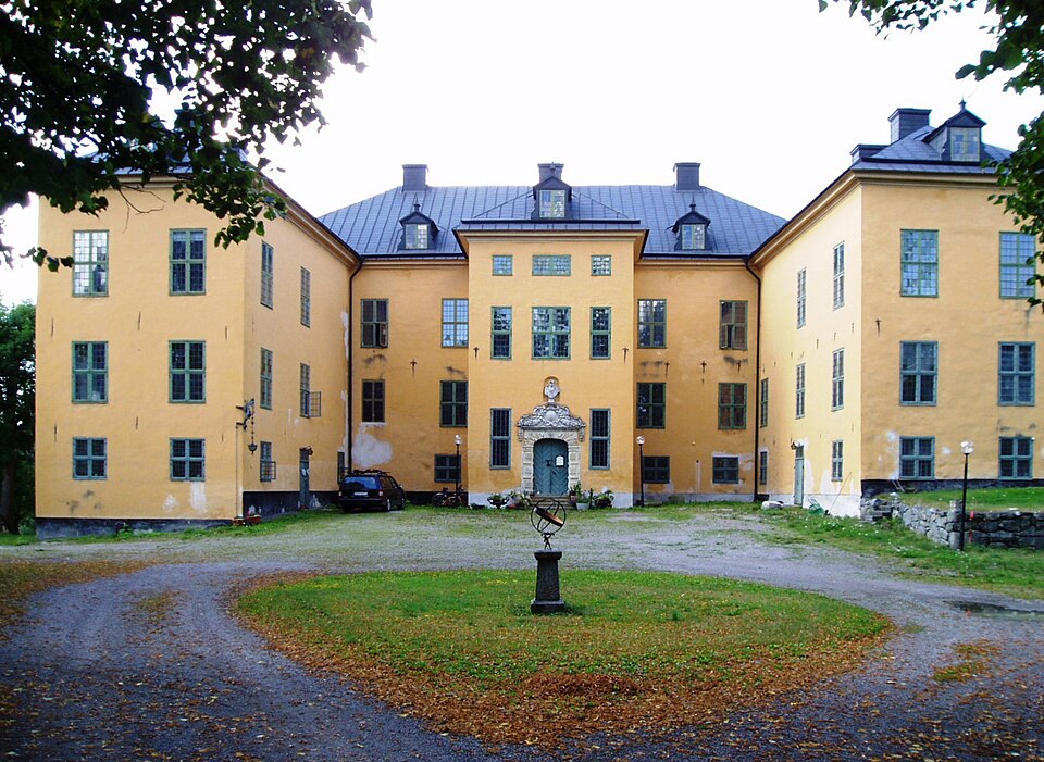 Venngarns slott