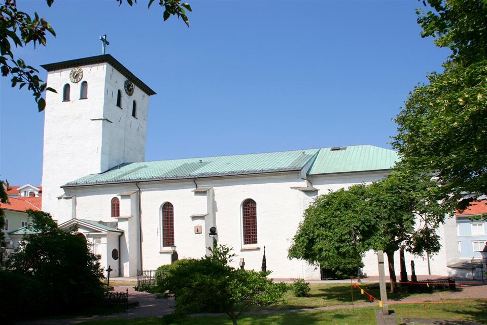 Foto: Tor Svensson