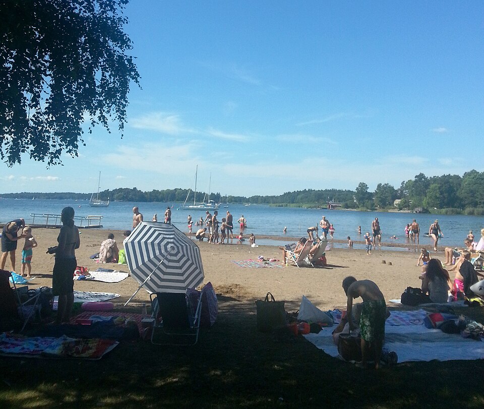Breviksbadet