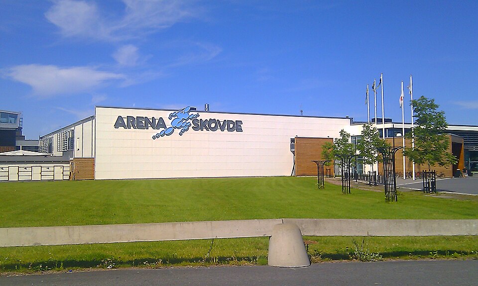 Arena Skövde