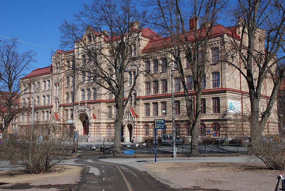 Götabergsskolan