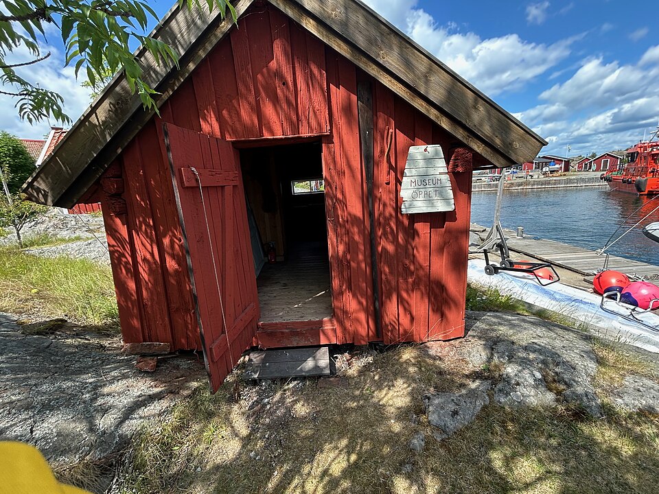 Landsort museum