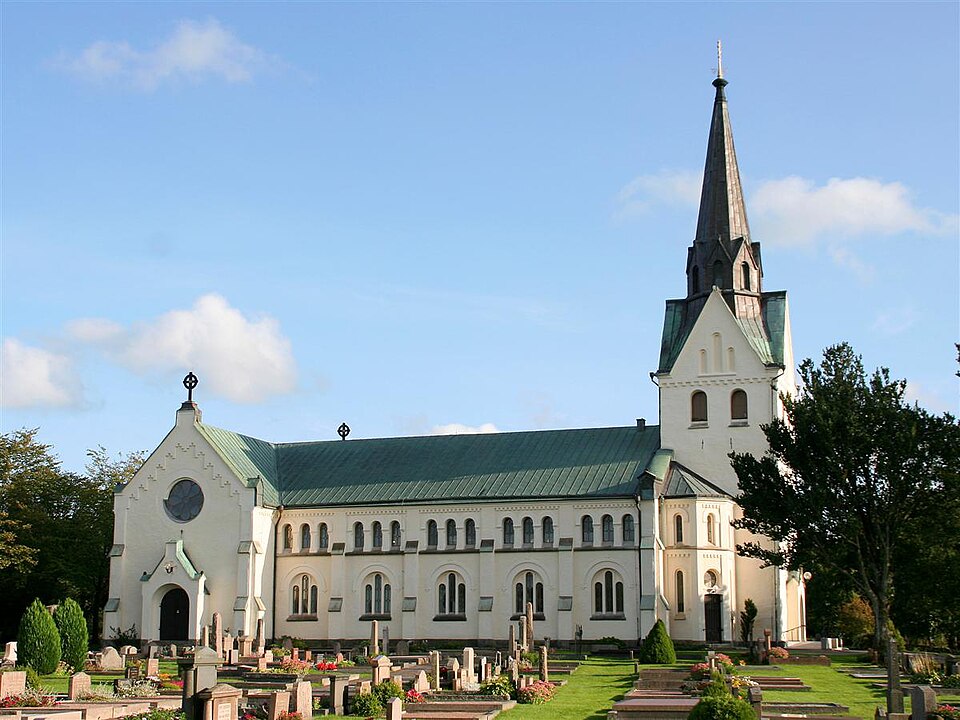 Lindome Church