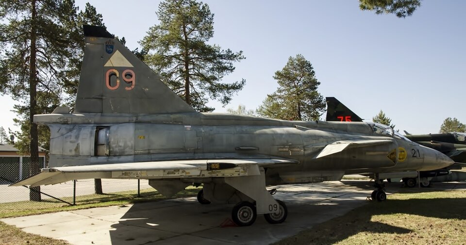 This is a picture of a Working Life Museums in Sweden, number