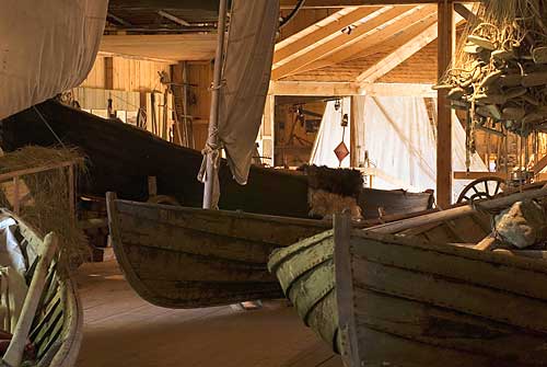 This is a picture of a Working Life Museums in Sweden, number