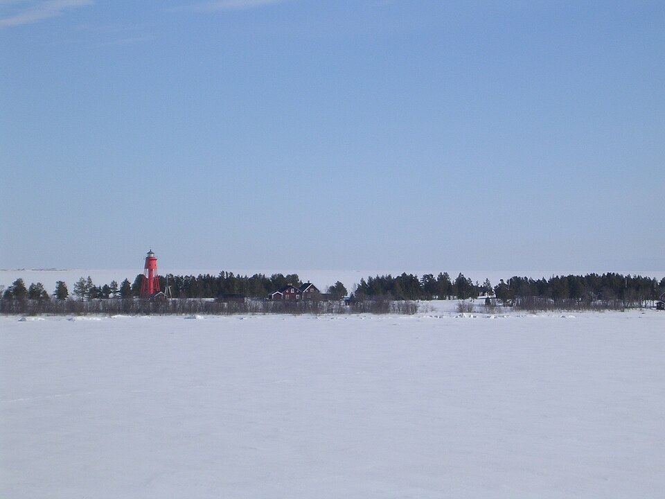 Rödkallen, Sweden