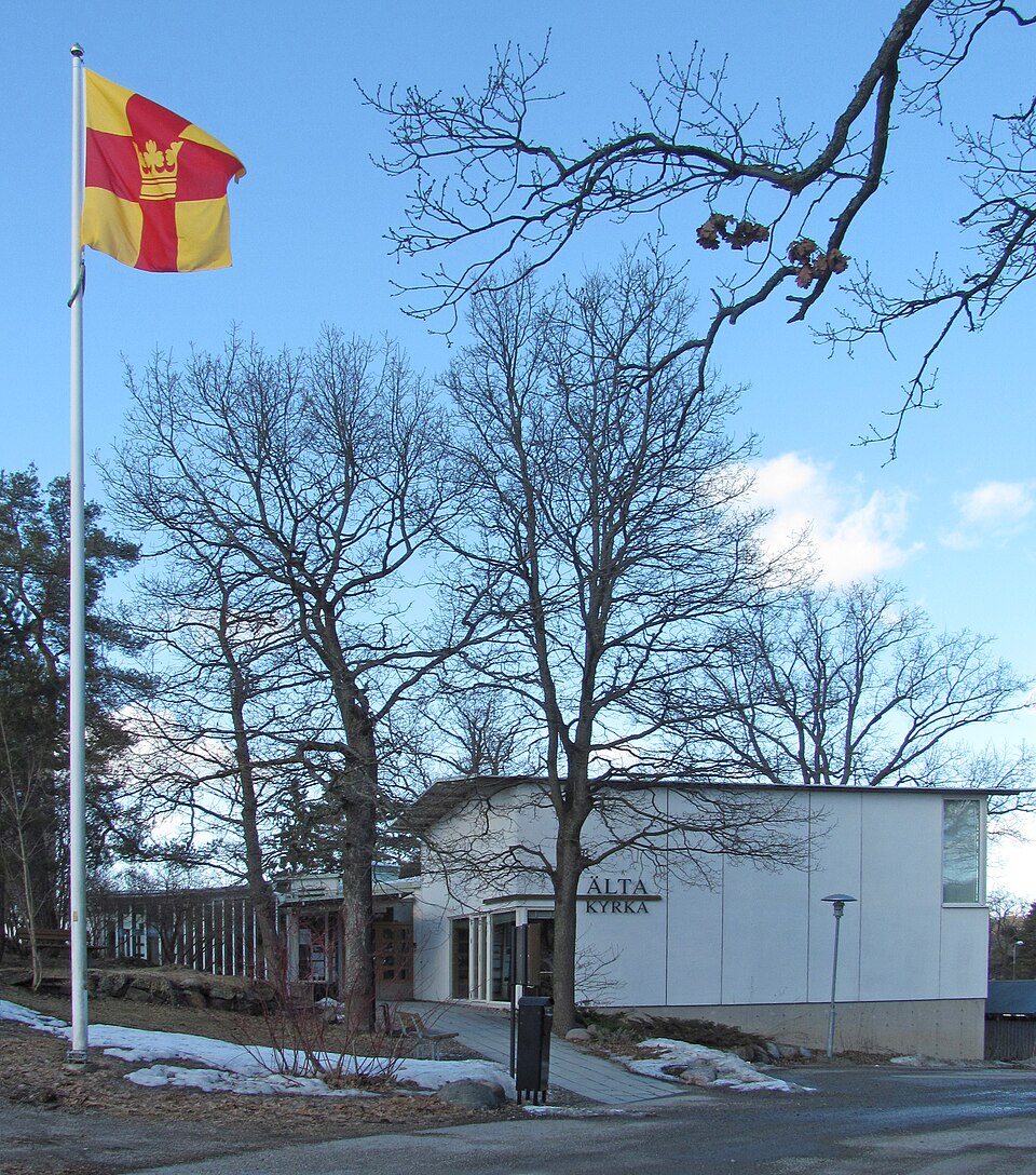 Älta kyrka