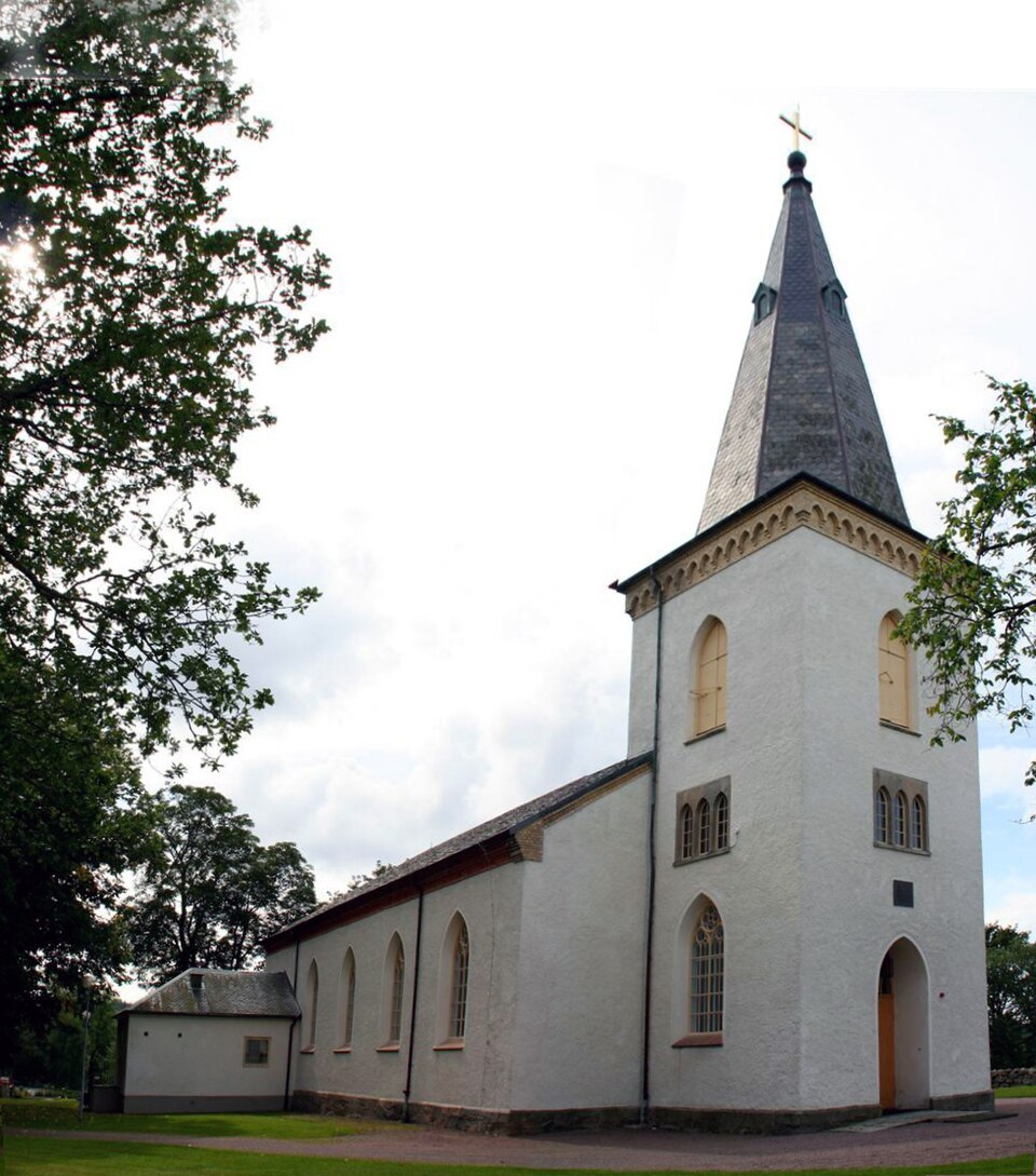 Askim Church