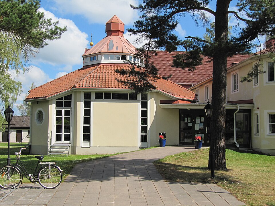 Aneby kyrka