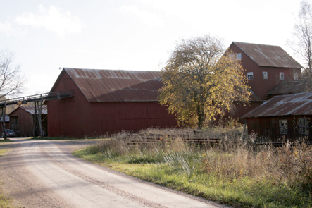 This is a picture of a Working Life Museums in Sweden, number