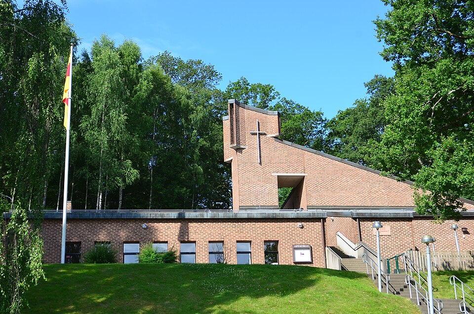 Aspenskyrkan (Bråta 20:1)